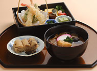 そば膳